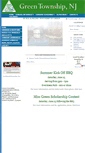 Mobile Screenshot of greentwp.com